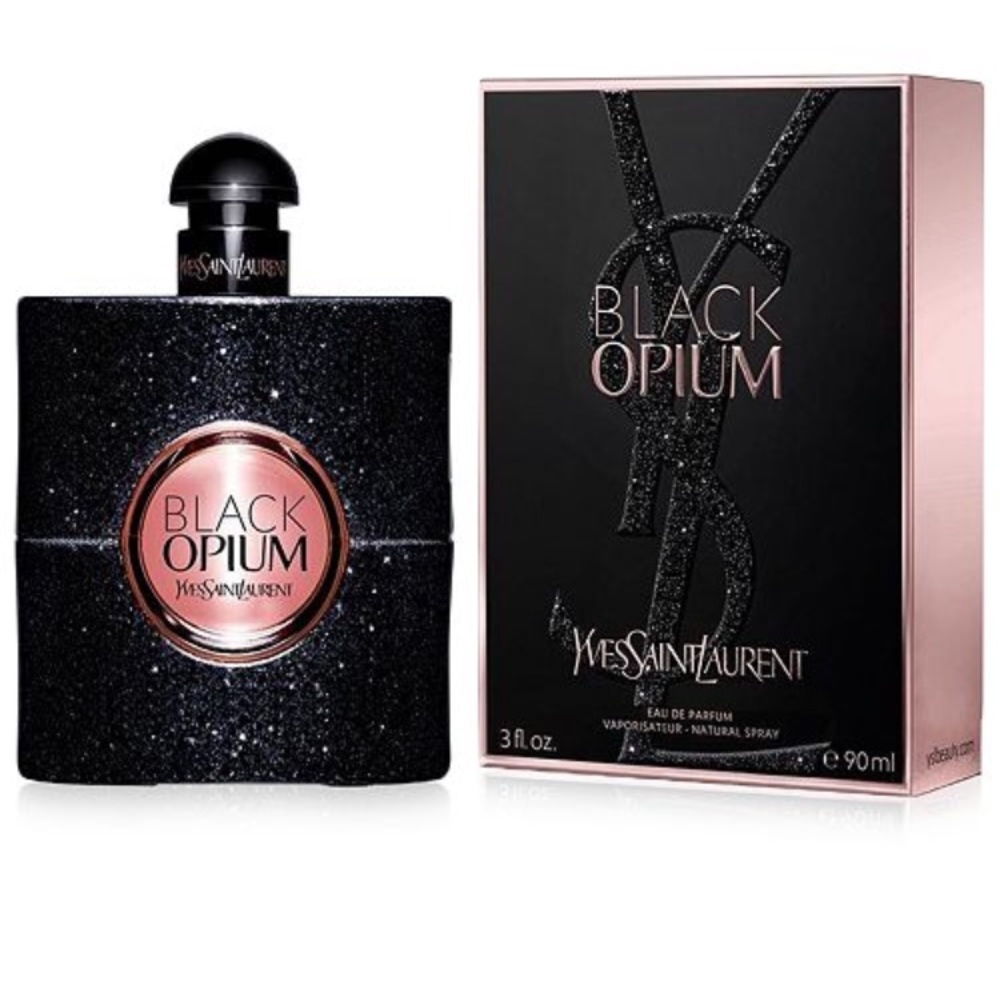 NWT YSL Black Opium